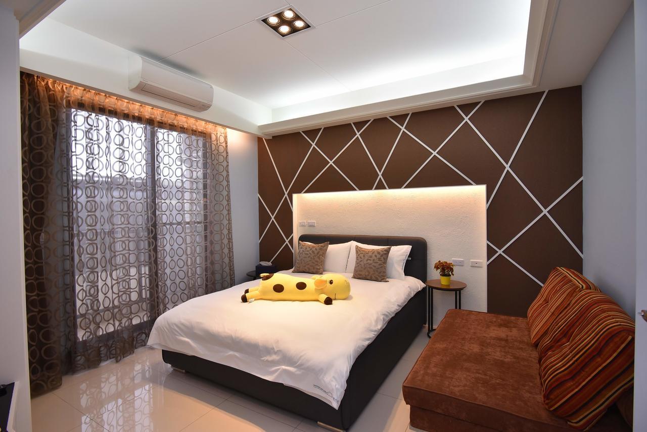 Immanuel B&B Luodong Luaran gambar