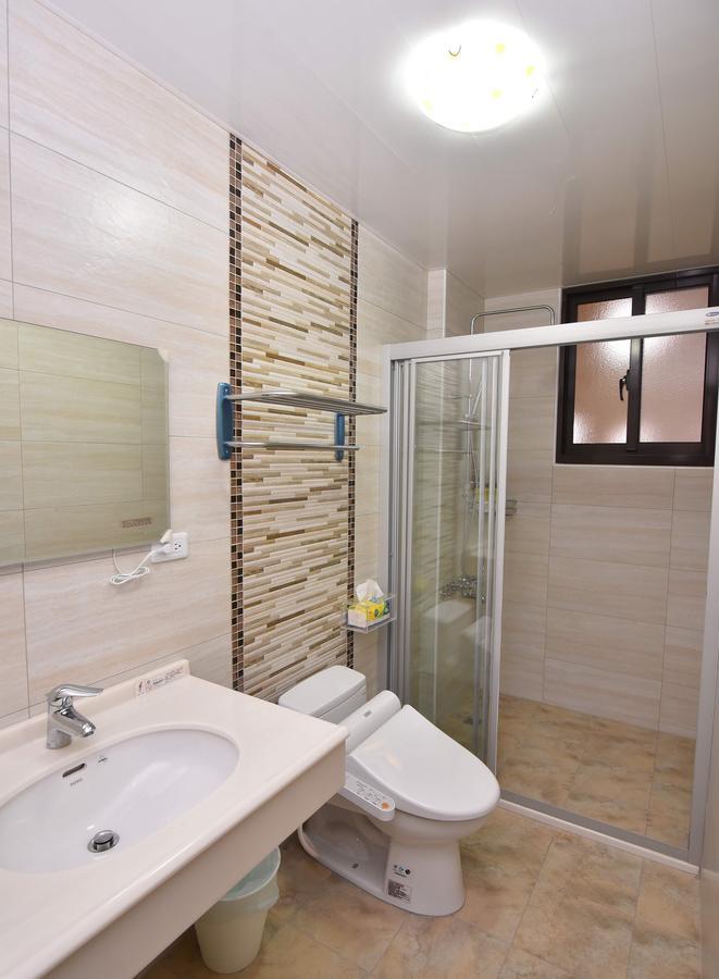 Immanuel B&B Luodong Luaran gambar